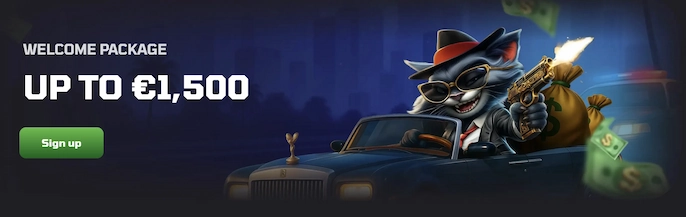 lucky capone casino